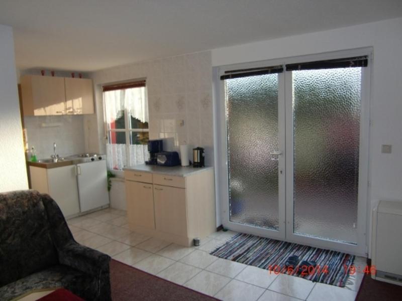 Ruegen_Fewo 24 Thesenvitz Habitación foto